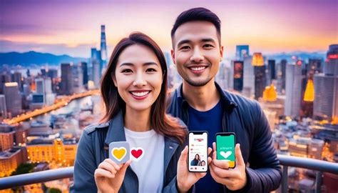 Best Asian Dating Apps (2024) 